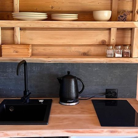 Osada Kabardia Apartment Nowica Екстериор снимка